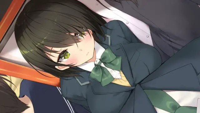 从很久以前就是女孩子了 预览图 8