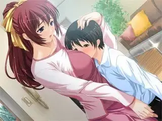 玩弄妈妈 预览图 1