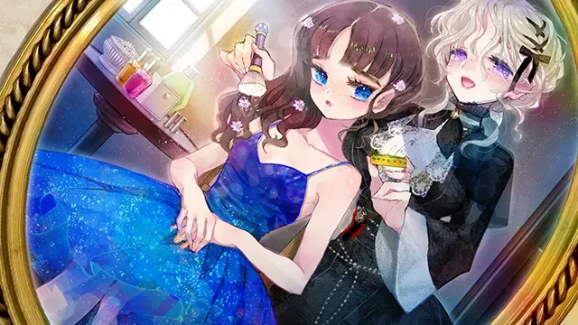 永恒少女～堕落庭园的少女们～ 预览图 10