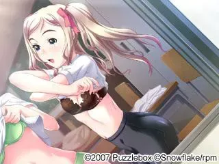 快门时机·恋爱 预览图 25