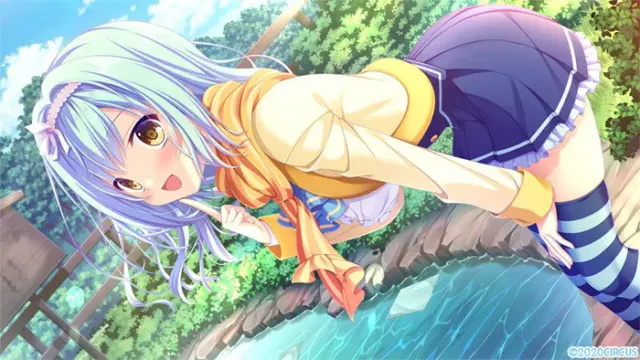 D.C.4 Sweet Harmony ～初音岛4～ 甜蜜和声 预览图 23