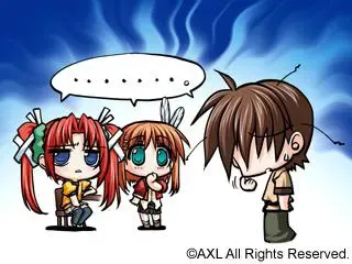 Princess Frontier 更新包装 预览图 21