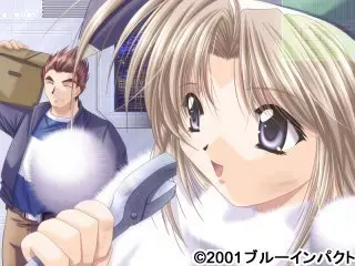 わーきんぐＤＡＹＳ 预览图 1