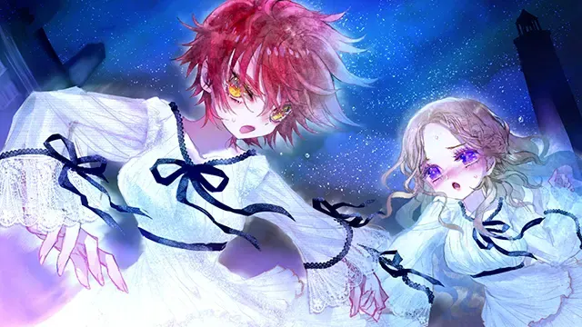 永恒少女～堕落庭园的少女们～ 预览图 18