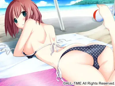 Candy Doll 预览图 22