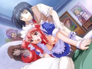 逢魔迷你☆怪讨传 预览图 10