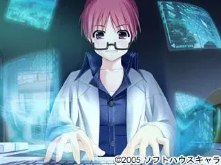 ダンシング・クレイジーズ 预览图 2