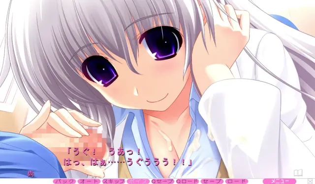 モーレツ☆にゃん×2 クリニック ～女医とナースがマンモスギザエロE→～ 预览图 5