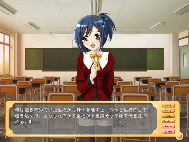 甜蜜时刻 ～SWEET TIME～ 预览图 3
