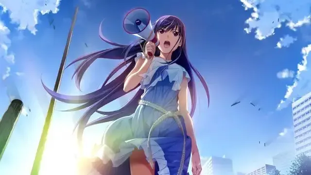 灰色的乐园 预览图 15
