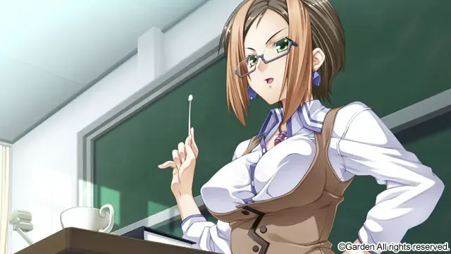 恋爱复制品 预览图 10