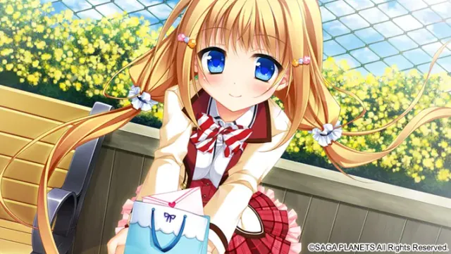 花咲work spring！ 预览图 19