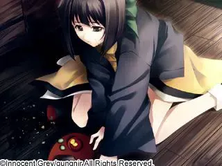 恋狱～月狂病～ 预览图 13
