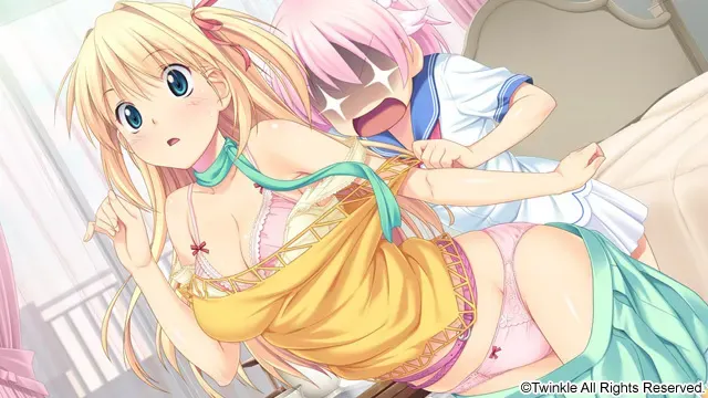 热带VACATION 预览图 16