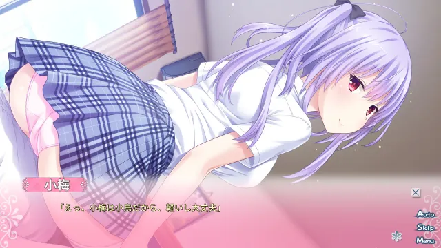 身边有她的幸福 ～Summer Surprise～ 预览图 4