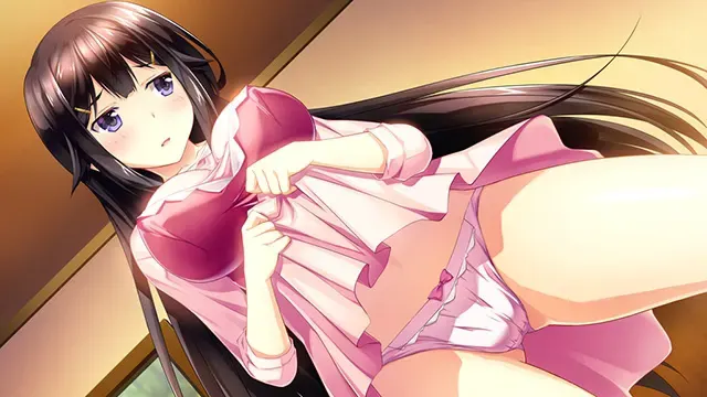 Triangle Love -杏桃菲士- 预览图 16