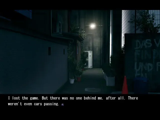 Chaos;Head 预览图 7