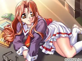魔法少女加奈 预览图 20