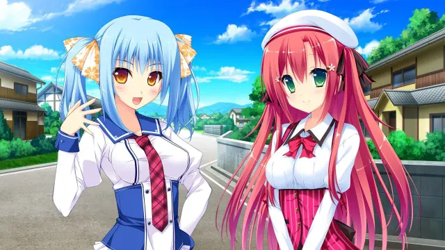 未来女友 预览图 1
