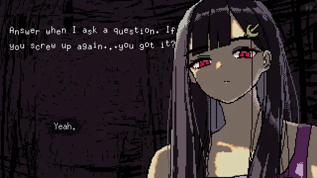 SAEKO：女巨人恋爱模拟 预览图 3