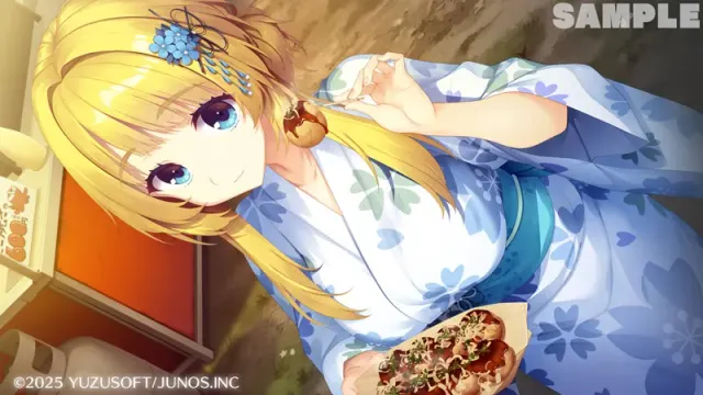 逐光柠檬协奏曲 | 聚光灯下的青柠恋曲 | 橘光柠水随想曲 预览图 24
