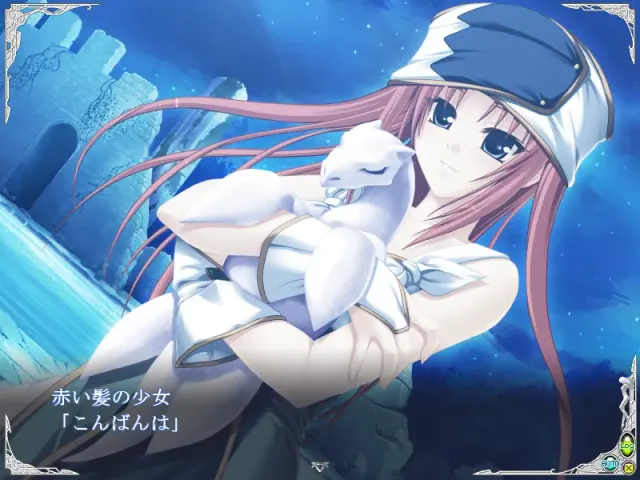 战女神ZERO 预览图 10