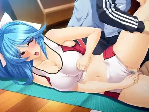 课外授业 -私立白丽女子学园- 预览图 23