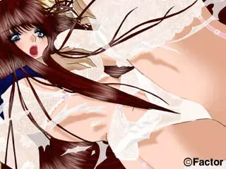 委托人～蜕变～ 预览图 13