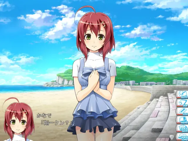 DEARDROPS 预览图 2