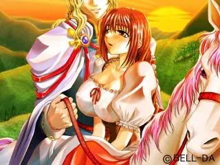 魔法★宝藏 ～她是女仆2～ 预览图 13
