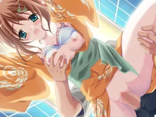 我的娇弱女友 预览图 18