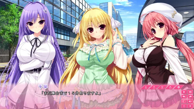 心音=钟摆！ 预览图 4