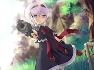 忍ちっく☆はぁと 预览图 4