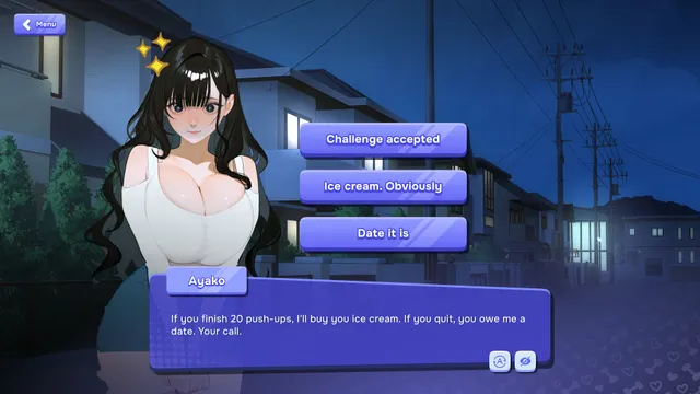Sexercise Club 预览图 3
