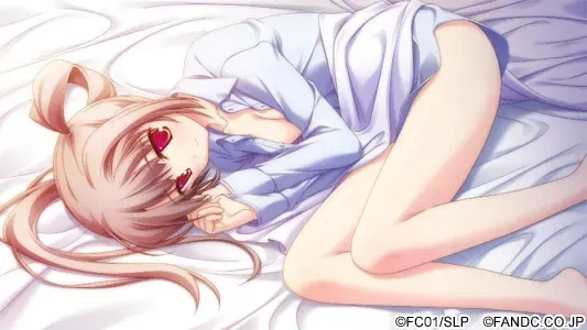 （八）茜色的画布4  ~ 永远的习作 预览图 27
