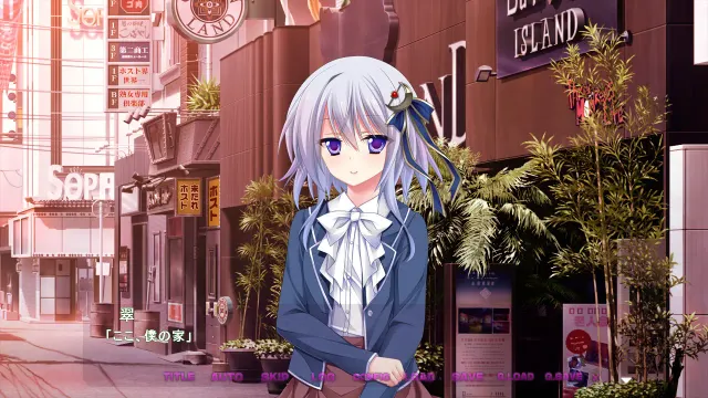 ごくかの！ ～タマとらせてもらいます！～ 预览图 2