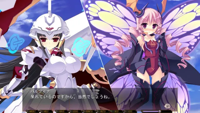 虹翼的日芒－vii’s World－ 预览图 8