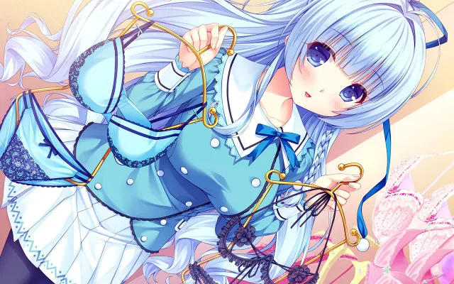与我恋爱的废柴恶魔。 ～甜腻后日谈～ 预览图 21