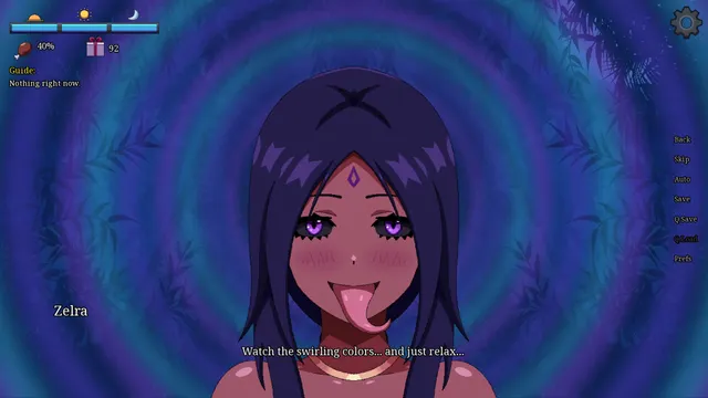 魔物娘丛林 预览图 3