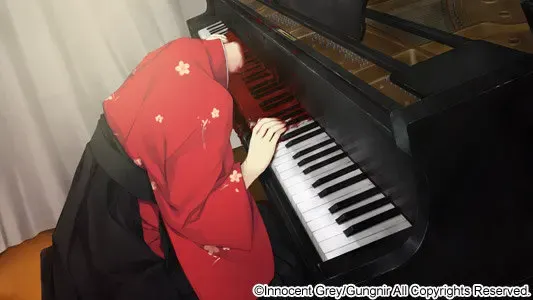 白雪~七凭之祭~ 预览图 32