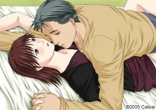 Trans’2～僕とあたしと恋人と～ 预览图 12