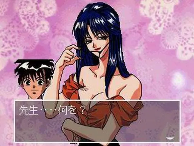 DOKI DOKI 妖魔獵人 预览图 4