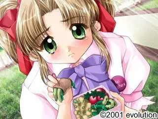 ウエイトレスさんハイ！ 预览图 10