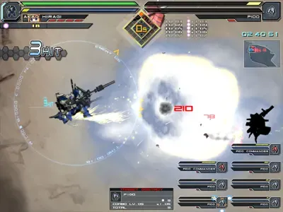 Jinki Extend Re:Vision 预览图 4
