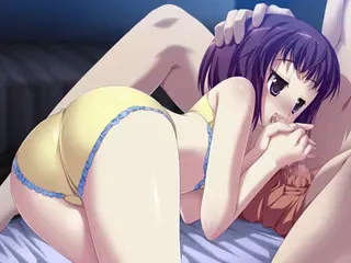 桃色浓雾注意报! 预览图 15
