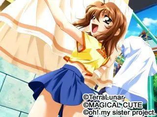 妹妹天使 预览图 19