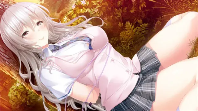 love clear -澄澈之恋- 预览图 4