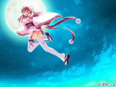 すてぃ〜るMyはぁと 〜Rhapsody of moonlight〜 预览图 3