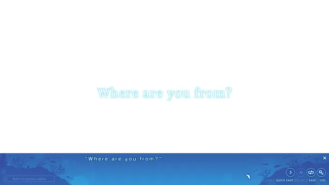 碧海晴空、彼岸相连 预览图 6