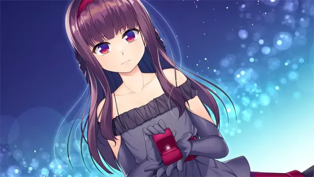 女装百合畑 预览图 7